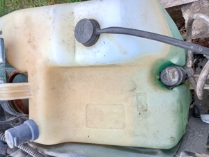 rezervor pompa spalare parbriz Lancia Lybra 2001