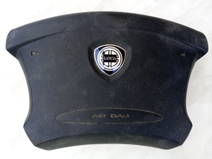 Airbag sofer Lancia Lybra 2001
