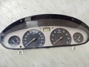 Ceas de bord Lancia Lybra 2001