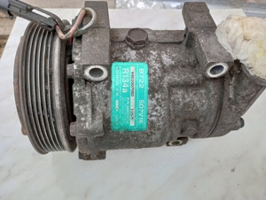 Compresor clima Lancia Lybra 2001