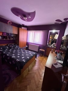 Vand apartament 3 camere     - imagine 4