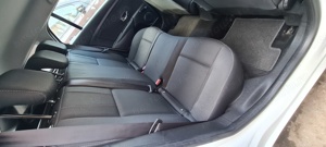 Renault Megane 1.5 dCi, Garantie, Rate Cash, Aer conditionat, carlig - imagine 9