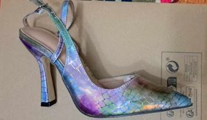 Pantofi deosebiti, noi, 35, 36