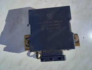 Comanda stergatoare parbriz Lancia Lybra 2001