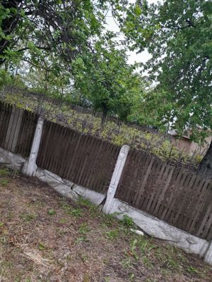 Casa batraneasca locuibila sat Lipanescu comuna Scutelnici - imagine 5