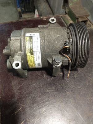 Compresor climă Renault Megane I 2001