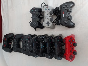 Controllere Ps1,Ps2,Ps3