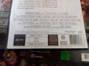 TOM HANKS,FILME RARITATI,OSCAR,NAUFRAGIATUL,TERMINALUL,THE GREEN MILE,CULOARUL MORTII(STEPHEN KING) - imagine 3