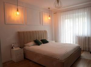 Apartament 3 camere in Selimbar - imagine 5