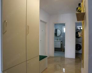 Apartament 3 camere in Selimbar - imagine 11