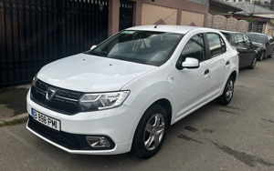 Inchiriez Logan benzina + GPL - UBER   BOLT