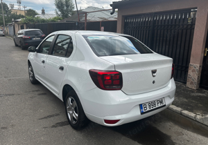 Inchiriez Logan benzina + GPL - UBER   BOLT - imagine 2