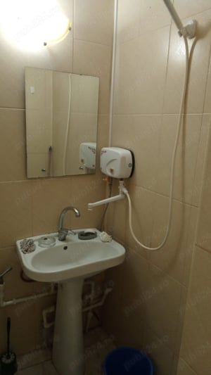 Garsoniera confort 3 