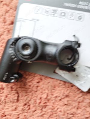 Pipa rfr reglabil 25.4  .80 mm lungime preț fix.fix.fix.fix - imagine 3