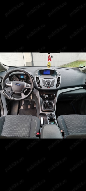 ford c max - imagine 6