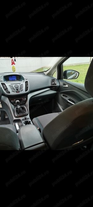 ford c max - imagine 4