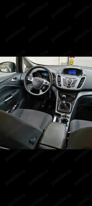 ford c max - imagine 5