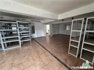Spatiu Comercial 200 mp + curte 360mp in Crangasi - imagine 3
