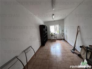 Spatiu Comercial 200 mp + curte 360mp in Crangasi - imagine 4