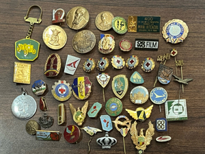 Colectionar Cumpar lucruri vechi - imagine 5