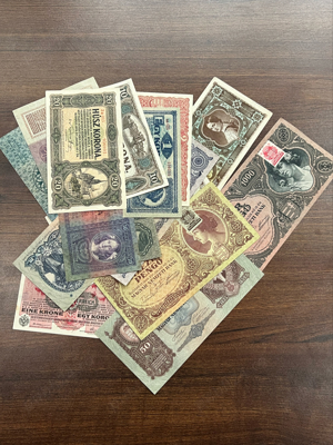 Colectionar Cumpar lucruri vechi - imagine 9