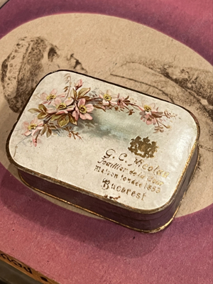 Colectionar Cumpar lucruri vechi - imagine 2