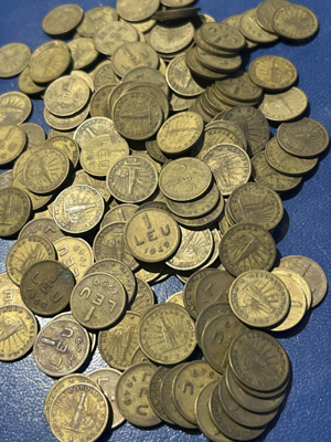 Colectionar Cumpar lucruri vechi - imagine 8