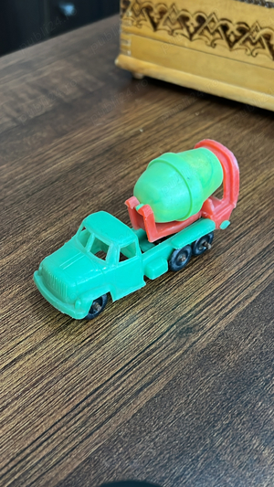 Colectionar Cumpar lucruri vechi - imagine 4