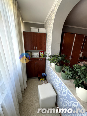 Apartament 4 camere/2 bai/2 balcoane Calea Romanului  - imagine 3