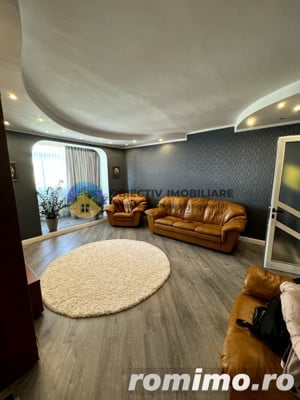 Apartament 5 camere,3 bai in Piatra Neamt - imagine 7