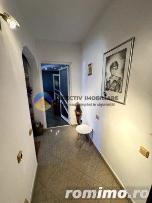 Apartament 4 camere/2 bai/2 balcoane Calea Romanului  - imagine 17