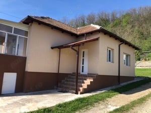 Vând casa utilată și mobilată in Mihaesti Județul Vâlcea  - imagine 4