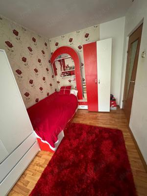 Vand apartament 3 camere - imagine 5