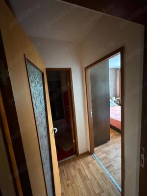 Vand apartament 3 camere - imagine 7