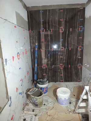 Marale Consulting srl Firma serioasa executa lucrări de amenajări interioare  - imagine 6