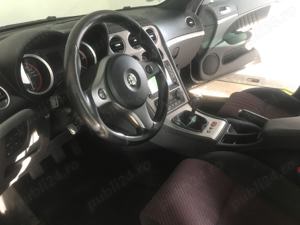 Alfa Romeo 159 2.0 SW trapa bose navigatie rate - imagine 3