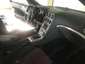 Alfa Romeo 159 2.0 SW trapa bose navigatie rate - imagine 7