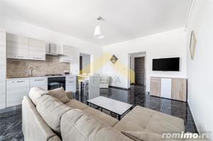 Apartament 3 camere de vanzare zona UTA