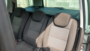 VW Sharan 7N 2.0 TDI 2013 - imagine 10