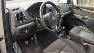 VW Sharan 7N 2.0 TDI 2013 - imagine 6