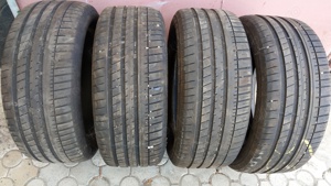 Anvelope vara 225x50x17