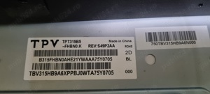 philips 32pfs4132 715G8659-M01-000-004Y 715G7734-P01-005-002H  HV320FHB-N  - imagine 4