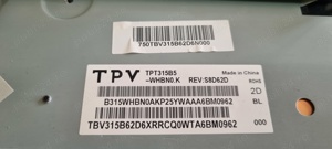 philips 32pfs4132 715G8659-M01-000-004Y 715G7734-P01-005-002H  HV320FHB-N  - imagine 7