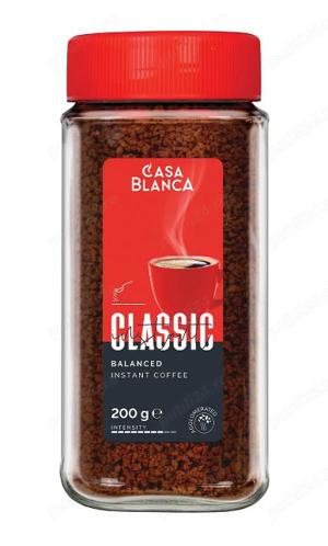 Borcane patrate din sticla cu capac de la ness 100-200gr - imagine 3