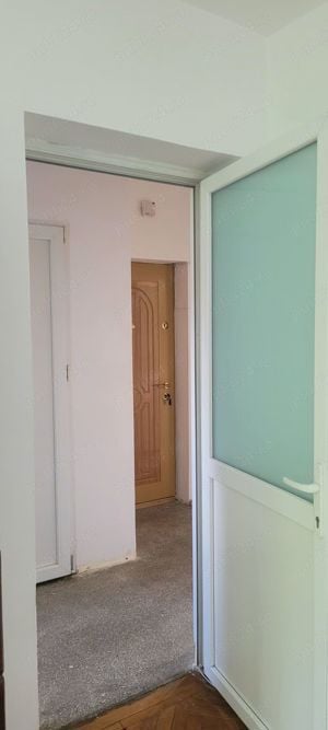 Închiriez apartament 2 camere decomandat, Cotroceni, Dr. Staicovici, îmbunătățiri, dotări, usa metal