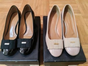 Vand pantofi de dama 