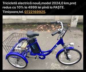 LICHIDARE Biciclete deosebite,de colecție,livrări,de la 500 lei la 1500 euro - imagine 2