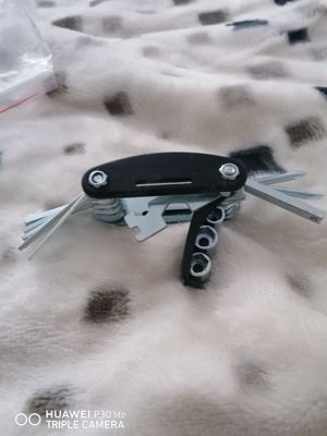 Vand Accesorii Trotineta Hongaos s12  - imagine 4