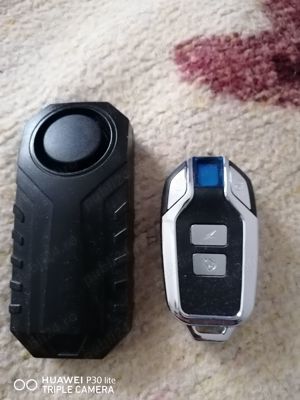 Vand Accesorii Trotineta Hongaos s12  - imagine 7