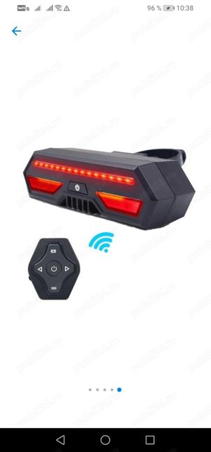 Vand Accesorii Trotineta Hongaos s12  - imagine 6